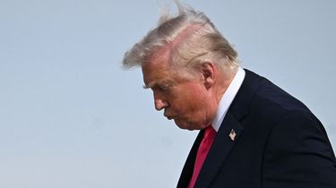 Penembakan di Washington Hilton Bukan yang Pertama Mengancam Trump