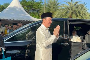 Jokowi Keliling Indonesia, Dimulai dari Lampung, Jabar dan NTT