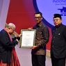 Jokowi Jadi Tokoh Inspiratif Dunia, Biografi Presiden RI Tulisan Dirut PLN Terbit di Korea