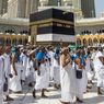 PPIH Ungkap 3 Keringanan Fikih untuk Jemaah Haji Haid saat Tawaf Ifadah