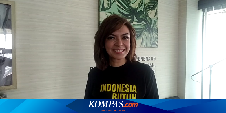 Berita Harian Pembawa Acara Terbaru Hari Ini - Kompas.com