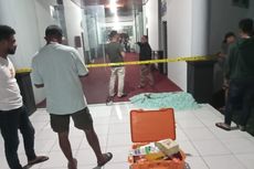 2 Anggota Dewan Perusak Kantor DPRD Maluku Tengah Mangkir dari Panggilan Polisi