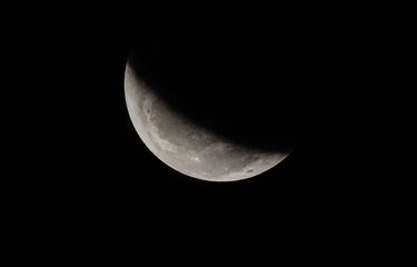 Mengapa Gerhana Bulan Selalu Terjadi Saat Bulan Purnama?