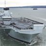 Malaysia Tahan Kapal China, Dicurigai Jarah Bangkai Kapal Perang Inggris