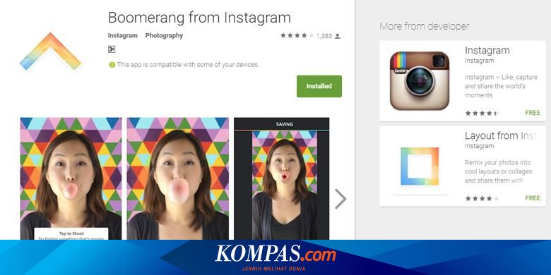 tekno kompas