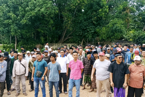Tukang Becak, Buruh, dan Sopir Bangkalan Akan ke Jakarta, Bela Program Presiden: Anak Kami Butuh MBG
