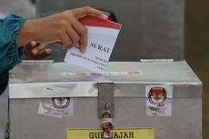 Hoaks Tujuh Kontainer Berisi Surat Suara Telah Dicoblos, Ini 8 Faktanya