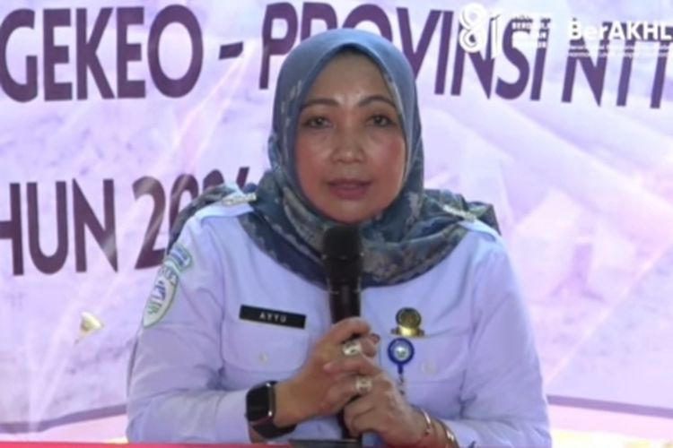 BMKG Perkirakan Gempa Susulan di Flores Berlangsung 3-4 Minggu