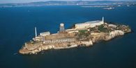 Apa Alasan Trump Ingin Buka Kembali Alcatraz, Penjara Terkejam di Dunia?