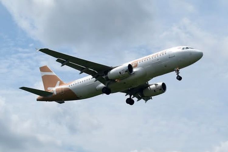 Maskapai Super Air Jet akhirnya buka suara usai Ridwan Kamil melayangkan protes atas keterlambatan penerbangan Bali?Jakarta. Pihak maskapai menyampaikan permintaan maaf dan memberikan kompensasi kepada penumpang.