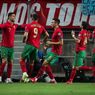Portugal Vs Spanyol, Ronaldo dkk Lebih Berkelas daripada La Roja