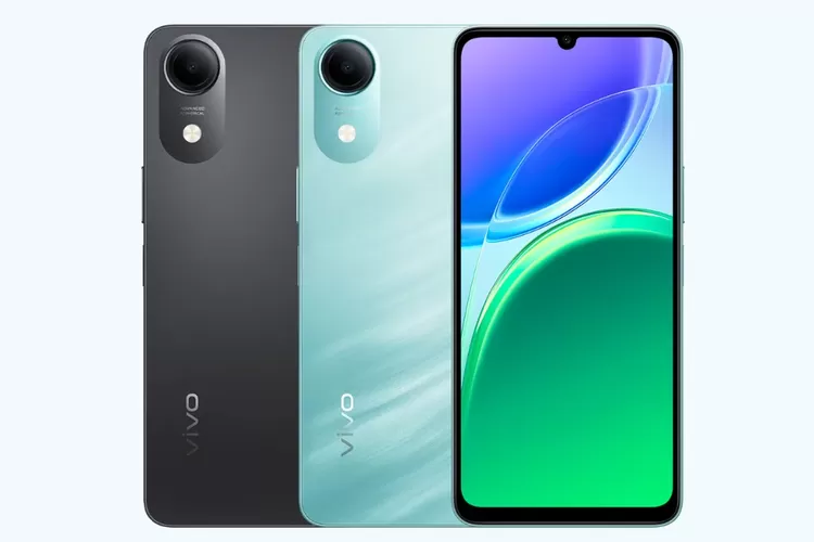 Update Harga Vivo per 4 Agustus 2026 Y, V, dan X Series Lengkap