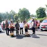 Upaya Surabaya Masuk PPKM Level 1, Kirim Mobil Vaksin Keliling Bantu Percepatan Vaksinasi di Gerbang Kertasusila