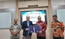 Perkuat Kelas Internasional dan Kajian Sustainability, IPB Gandeng Kasetsart University