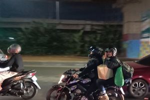 Waspada Macet! Ini Waktu Favorit Pemudik Berangkat Mudik Lebaran