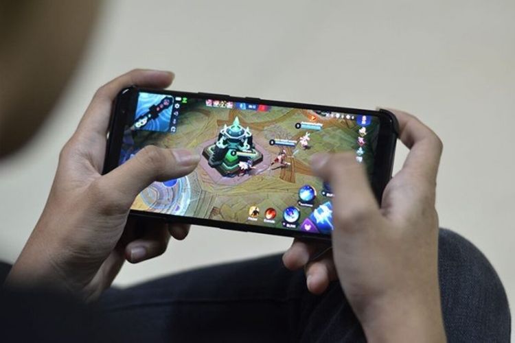 Anak Telan 18 Obat akibat Kecanduan Gim Online, Ayah Gugat 4 Raksasa Gim di China