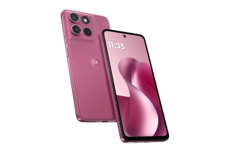 Motorola Rilis HP Moto G Max Versi Baru, Beda di Baterai dan Chipset