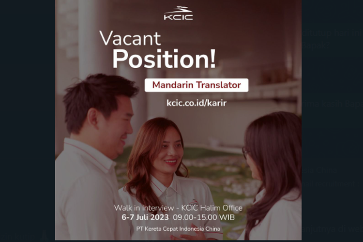 Loker Bandung Tanpa Pengalaman