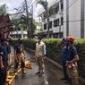 4 Anak Tewas Saat Bermain Air, Anies: Banjir Bukan Kolam Bermain