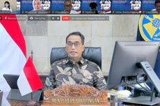 Kemenhub Siapkan Rencana Mitigasi Bencana Hadapi Badai La Nina