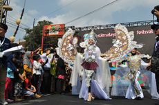 Melalui TOF 2018, Kota Tasikmalaya Dianggap Layak Jadi Kota Wisata
