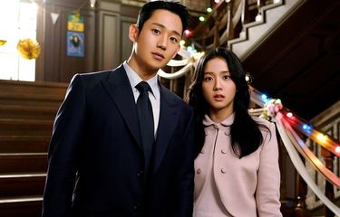 5 Fakta Seputar Ending Drakor Snowdrop, Akhir Kisah Cinta yang ...