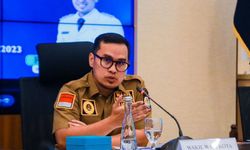 Wawalkot Tangsel Pastikan PPDB Online Tingkat SMPN Digelar Transparan dan Sesuai Aturan
