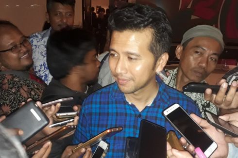 Bupati Trenggalek Emil Dardak Bantah Kabar Wakilnya Menghilang Akibat Tekanan Politik