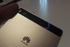 Huawei Selangkah Lagi Kalahkan Apple