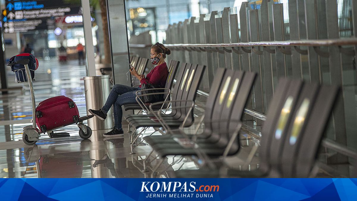13 Etika Cara Bepergian Naik Pesawat, Pemula Wajib Tahu