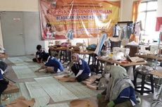 Siswa SMP di Bandung Barat yang Keracunan MBG Jadi 21 Orang