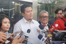 DKPP Langsung Gelar Pleno Setelah Sidang Pelanggaran Etik Wahyu Setiawan