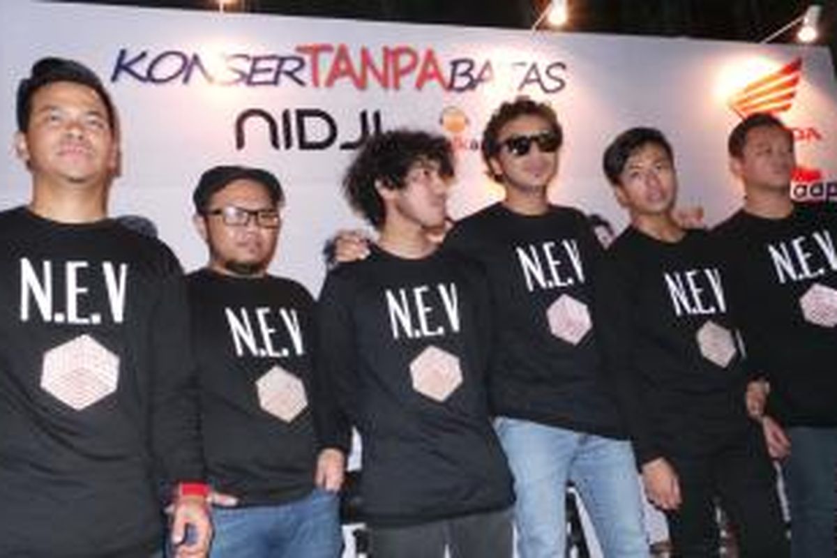 Nidji