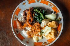 7 Tempat Makan Legendaris di Banyuwangi, Sayang untuk Dilewatkan