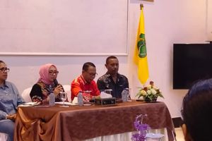 Menteri PPPA Sebut Anak SD yang Bunuh Diri di Ngada Alami Depresi Berat