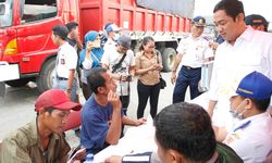 Ini Cara Kota Semarang Jaga Kemulusan Jalan Pantura