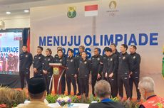 Olimpiade Paris 2024: PBSI Tanggapi Hasil Undian, Minta Pemain Jaga Optimisme