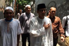 Sandiaga Kaget Dapat Dukungan dari Lulung pada Putaran Kedua Pilkada