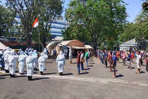 Muasal Rompi Keselamatan, Inspirasi dari Fesyen