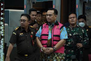 Dugaan Peran Yeka Hendra Fatika Tersangka Perintangan Kasus Migor