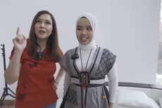 Cerita Awal Putri Ariani Bisa Tinggal di Rumah Mewah dari Rudy Salim