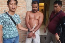 Cabuli Tiga Anak Tetangganya, Pria Pengangguran Ditangkap