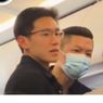 Profil Ryan Cheung, Dokter Spek Bintang Film yang Sadarkan Penumpang Pingsan di Dalam Pesawat
