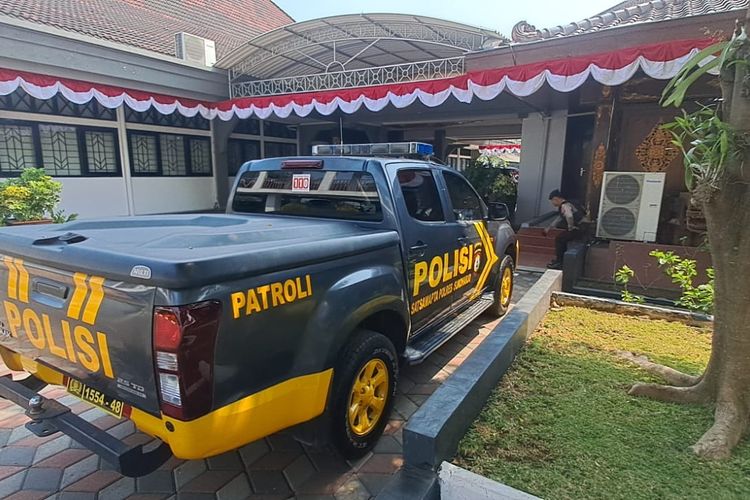 KPK Kembali Geledah Sejumlah Lokasi di Pemkab Sukoharjo terkait Kasus Bupati Etik