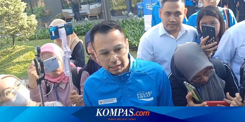 Raffi Ahmad Update Kondisi Mama Amy Terkini Pasca-operasi di Singapura