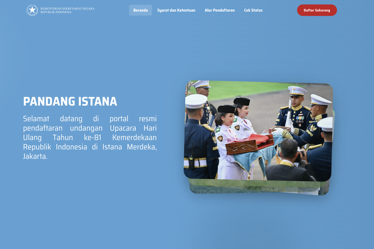 Hari Terakhir, Ini Cara 