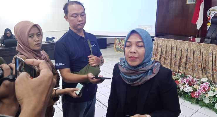KPU Putuskan Tema Debat Pilkada Jateng, Ada Tata Kelola Pemerintahan hingga Reformasi Birokrasi