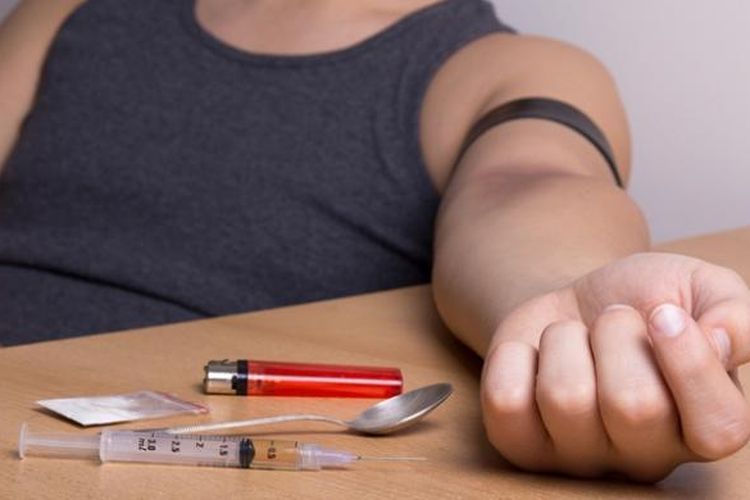 BNN Ungkap Tantangan Mantan Pecandu Narkotika: Sulit Diterima hingga Susah Cari Kerja