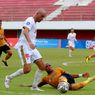 Hasil Bhayangkara FC Vs PSM: Matias Mier Gagal Penalti, Laga Tuntas 0-0
