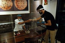 Dukung Jam Operasional Restoran Diperpanjang, F-PAN: Menggerakkan Ekonomi Jakarta